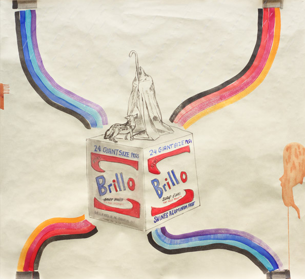 Curro Gonz&aacute;lez - Paradojas posmodernas